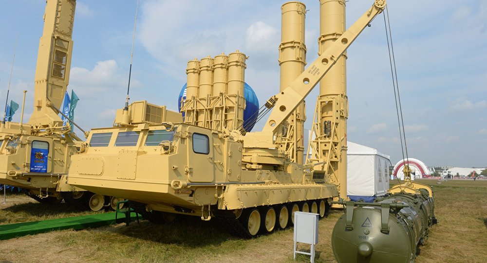 Egypt To Recieve Antey 2500 Missile Systems Menadefense 0125