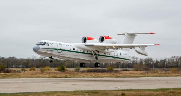 Beriev