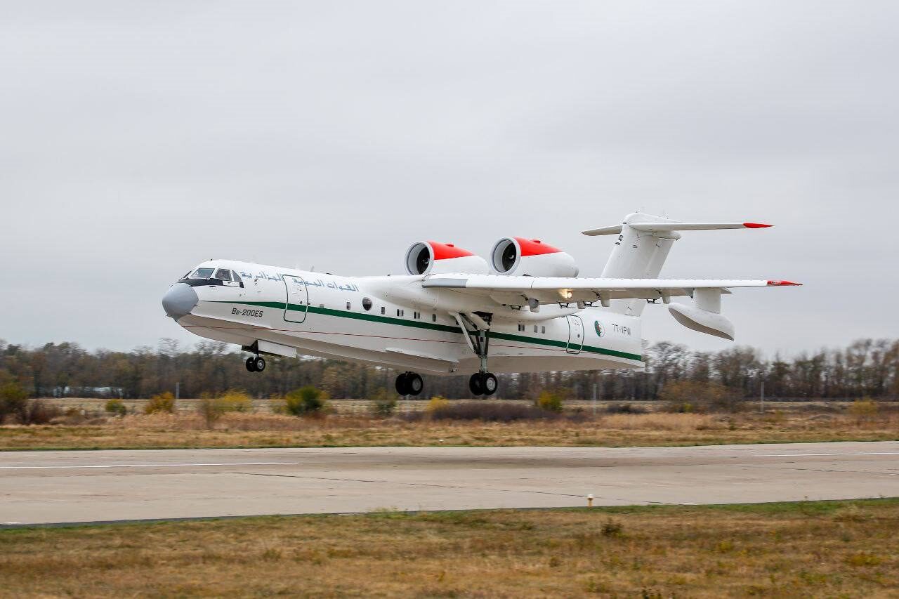 Beriev